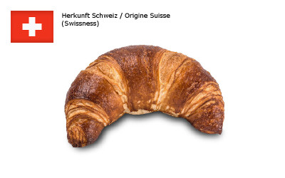 Croissant Royal de Sils